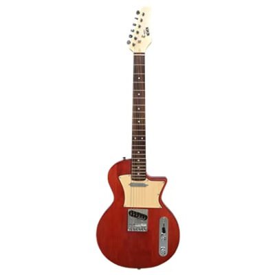 Newen Frizz Style Electric Guitar Newen Frizz Style Electric Guitar
