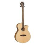 Tanglewood DBT SFCE PW Guitar