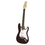 Newen Stratocaster Electric Guitar