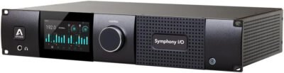 Apogee Symphony 2x6 SE MkII – TB Audio Interface