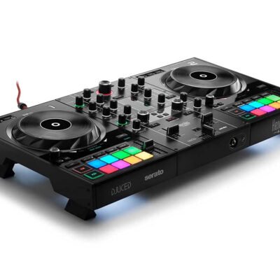Hercules DJ Control Inpulse 500