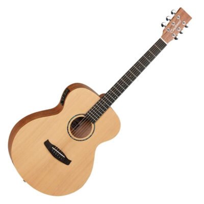 Tanglewood Roadster II TWR2 OE Semi Acoustic Guitar
