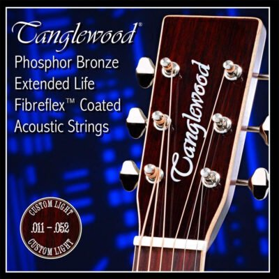 Tanglewood TWGS 11-52 Strings