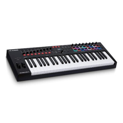 M-Audio Oxygen Pro 49 49 Key