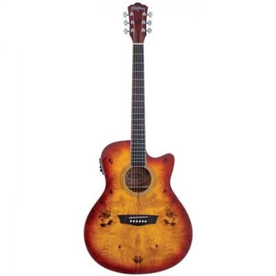 DFB ACE A Acoustic Guitar