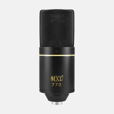 MXL 770