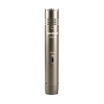 Takstar CM 60 Condenser Microphone