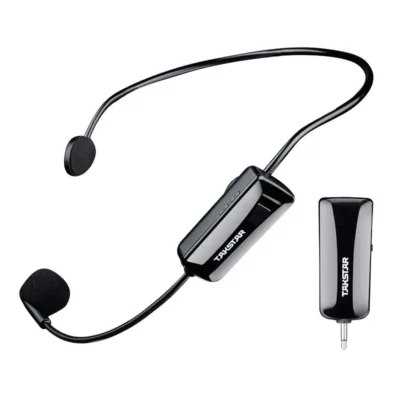 Takstar HM-200W Headset Microphone