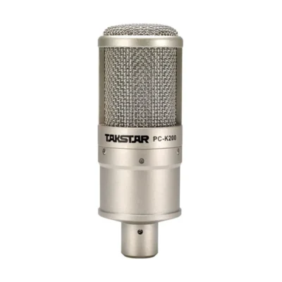 Takstar PC-K200 Condenser Microphone