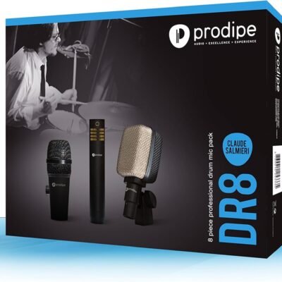 Prodipe – PRODR8