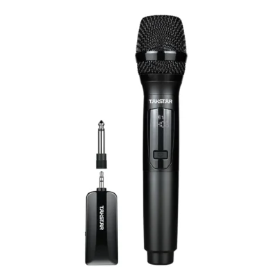 Takstar TS K201 Professional Microphone