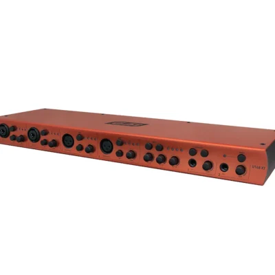 ESI Audio U168 XT Professional USB Audio Interface