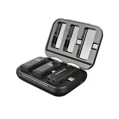 Takstar V4 Wireless Microphone