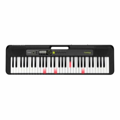 Casio LK-S250 61-Key Keyboard