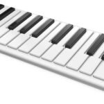 ESI Xkey 25 Air Wireless MIDI Keyboard