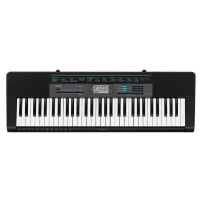 Casio CTK-2550 61-Key Portable Keyboard