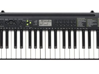 Casio CTK-240 Portable Musical Keyboard suhavi mart