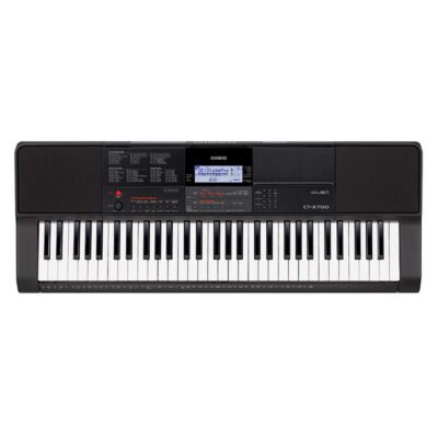 Casio CTX700 Keyboard 61-Key