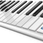 ESI Xkey 37 Air Wireless MIDI Keyboard