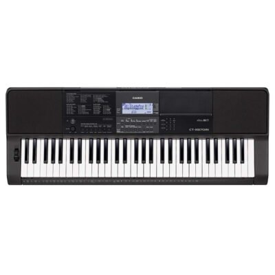 Casio CT-X870IN 61-Key Keyboard