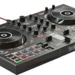 Hercules DJControl Inpulse 300