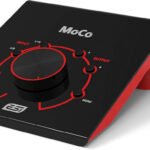 ESI MoCo Passive Studio Monitor Controller