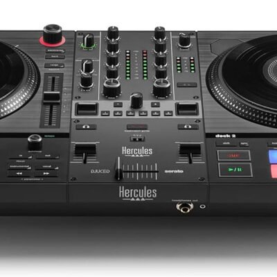 Hercules DJControl Inpulse T7