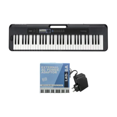 Casio-CT-S300-Casiotone-Portable-Keyboard-With-Adaptor