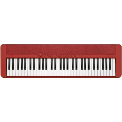Casio Casiotone Ct-S1 61-Key Keyboard