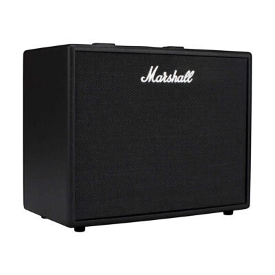 Marshall Code 50 50 Guitar Amp