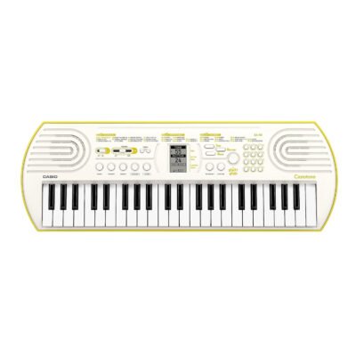 Casio Sa-80 Mini Keyboard