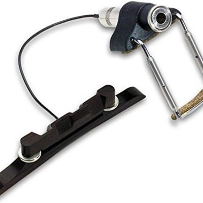 Fishman M-200 Classic Series Mandolin Pickup