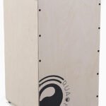 Ruach Handmade Wooden Cajon
