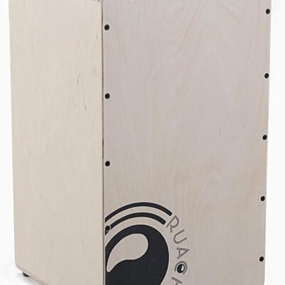 Ruach Handmade Wooden Cajon