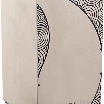 Ruach Music RC-KIC Kick Cajon