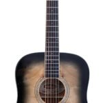 Washburn Deep Forest Burl 6-String Acoustic Guitar