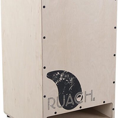 Ruach Handmade Wooden Cajon