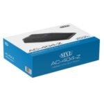 MXL AC-404-Z Zoom Room Plug and Play Mic1