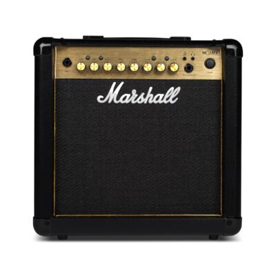 Marshall MG15GFX