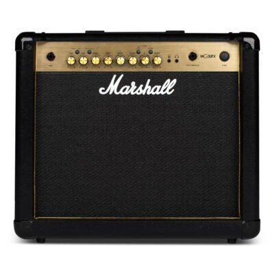Marshall MG30GFX