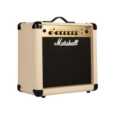 Marshall MG15RC