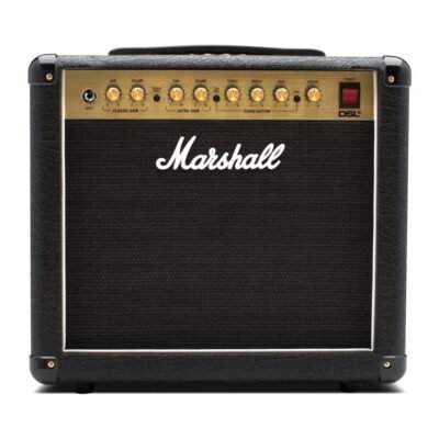 Marshall DSL5CR 5W Combo Tube Amplifier