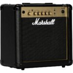 Marshall MG15G Guitar Amp
