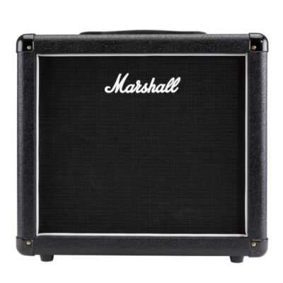 Marshall MX112 80W Cabinet