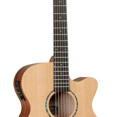 Tanglewood TWR2 SFCE Guitar
