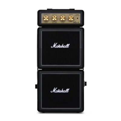 Marshall MS4 Mini Amp