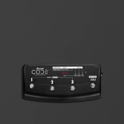 Best Price on Marshall PEDL-91009 Footswitch