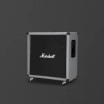 Marshall 2551BV 4x12 Cabinet