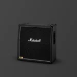 Marshall 1960A 4x12 Cab perfect