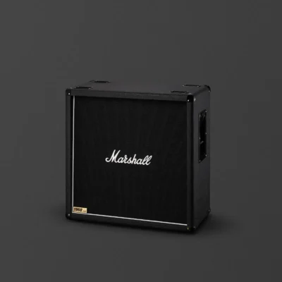 Best Price on Marshall 1960B 4x12 Cab